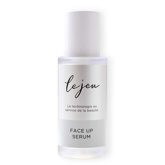Lejeu（ルジュ） フェイスアップセラム 【正規販売店】│ 導入美容液
