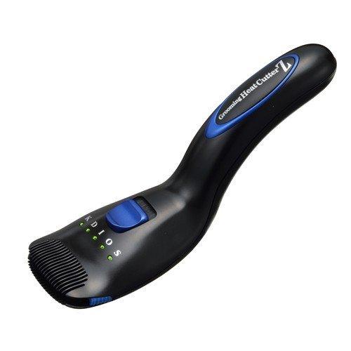 りょう 正規代理店 ビキニライン専用充電式ヒートカッター KDIOS (ケディオス