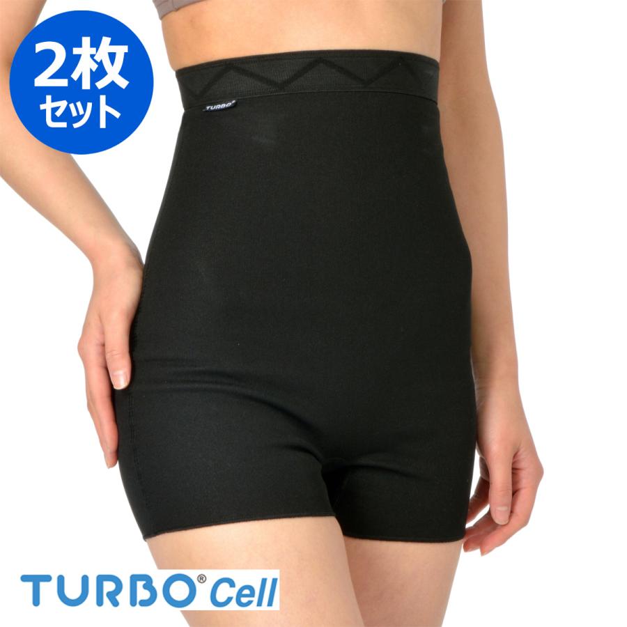 2026年2月】ターボセル（ターボセル）（パンツ丈タイプ：ショート）の