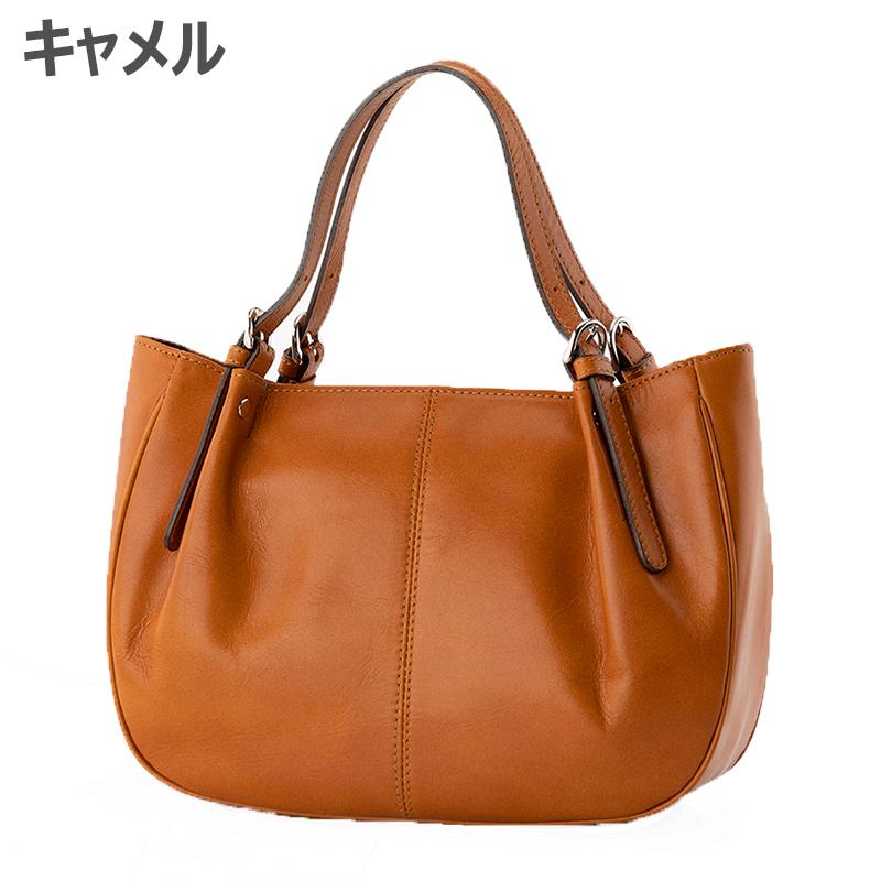 tumugu工房 軽量 牛革 ハンドバッグ | 軽い 本革 レディース tumugu工房 軽量 牛革 ハンドバッグ | 軽い 本革 レディース