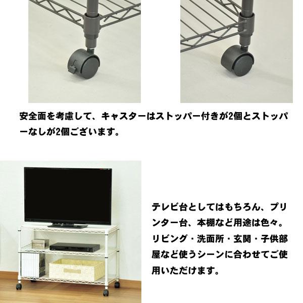 本日限定お値引き‼️ステンレスラック185cmキャスター付き 隙間引き出しステンレスラック（幅16cm）ロータイプの通販・卸売り