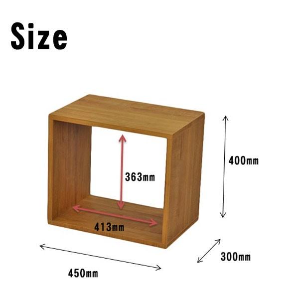 オーディオラック 木製 4段 幅50(45) 奥行45(43) 高さ85 頑丈！ オーディオラック 木製 4段 幅50(45) 奥行45(43) 高さ85 頑丈！ 棚・
