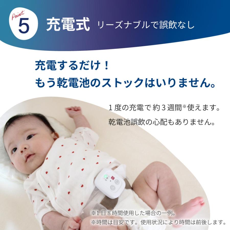 体動センサ IMS-01 ベビーセンサー アラーム izxi いつくし 乳児 体動センサ IMS-01 ベビーセンサー アラーム izxi いつくし 乳児