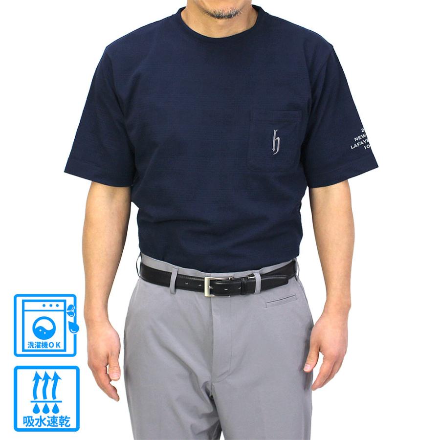 dj honda（ディージェイホンダ） djhonda golf DRYTシャツ グレン