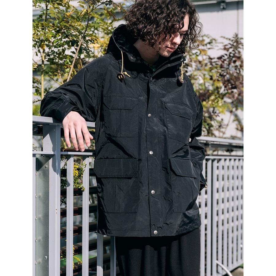 最大96％オフ！ woods マウンテンパーカー asakusa.sub.jp