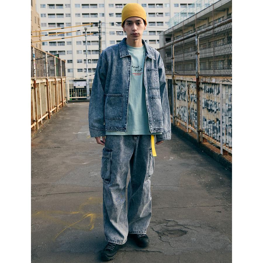 What it isNt)ART BY MARKGONZALES マークゴンザレス (What What it isNt)ART BY MARKGONZALES マークゴンザレス (What