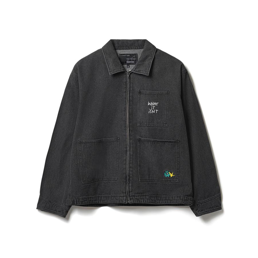 What it isNt)ART BY MARKGONZALES マークゴンザレス (What What it isNt)ART BY MARKGONZALES マークゴンザレス (What