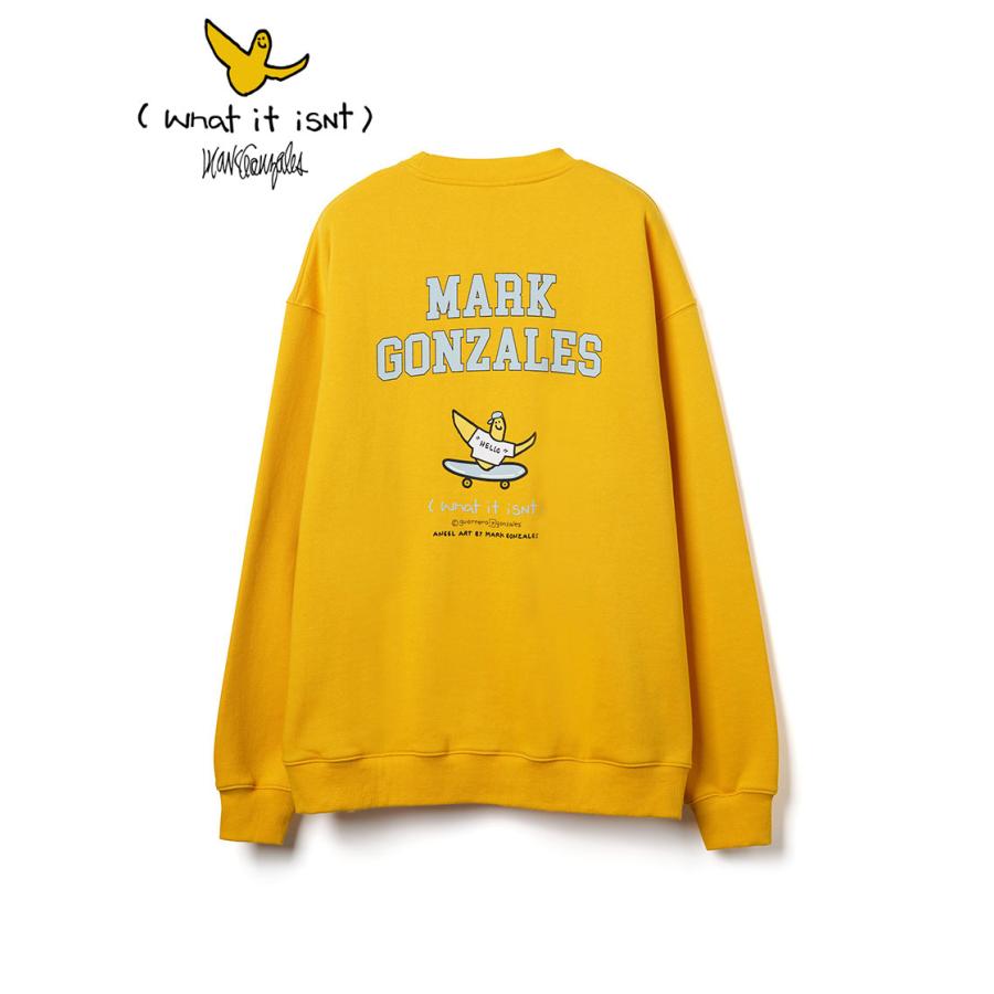 What it isNt)ART BY MARKGONZALES マークゴンザレス (What What it isNt)ART BY MARKGONZALES マークゴンザレス (What
