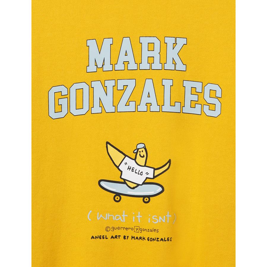 What it isNt)ART BY MARKGONZALES マークゴンザレス (What What it isNt)ART BY MARKGONZALES マークゴンザレス (What