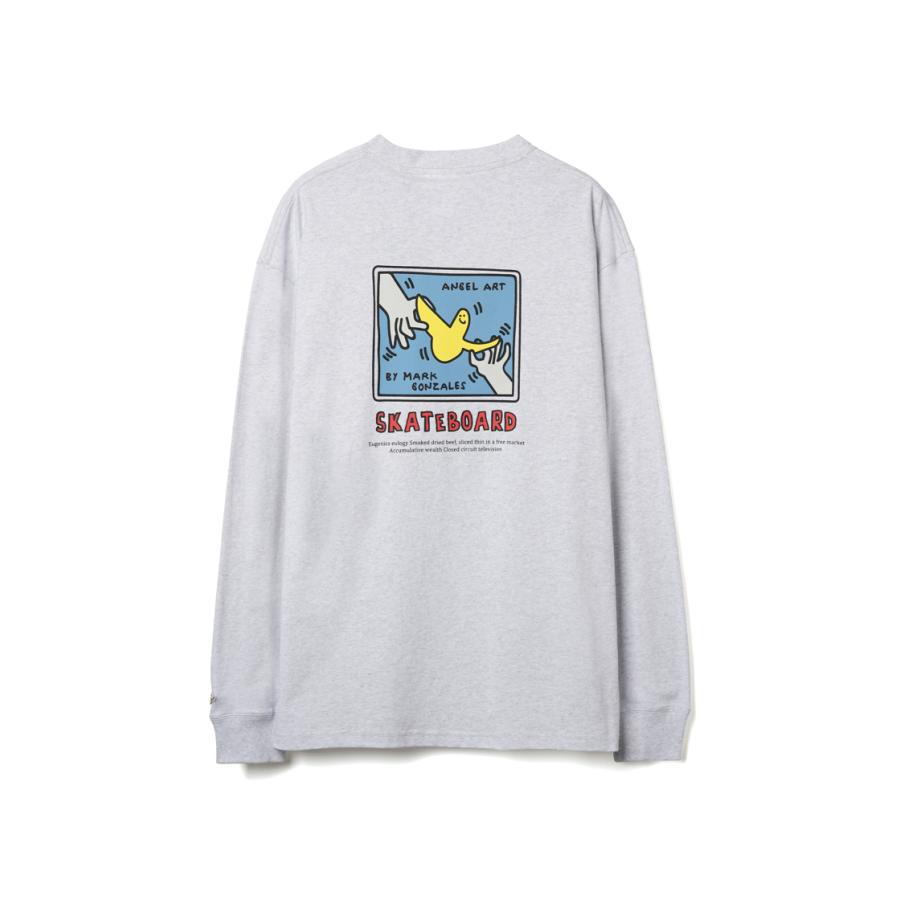 What it isNt)ART BY MARKGONZALES マークゴンザレス (What What it isNt)ART BY MARKGONZALES マークゴンザレス (What