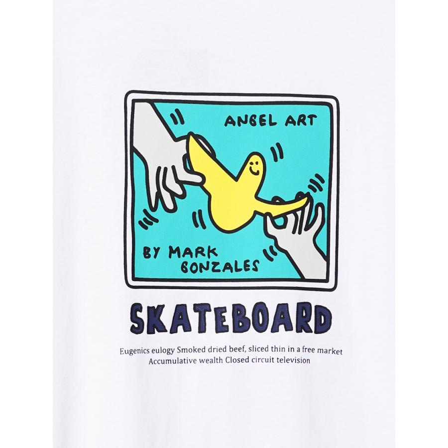 What it isNt)ART BY MARKGONZALES マークゴンザレス (What What it isNt)ART BY MARKGONZALES マークゴンザレス (What