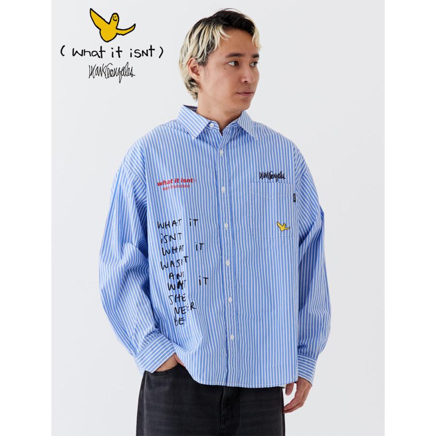 What it isNt)ART BY MARKGONZALES マークゴンザレス (What What it isNt)ART BY MARKGONZALES マークゴンザレス (What