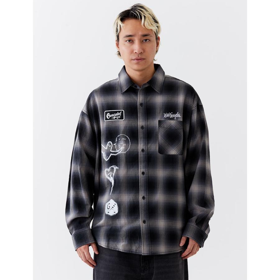 What it isNt)ART BY MARKGONZALES マークゴンザレス (What What it isNt)ART BY MARKGONZALES マークゴンザレス (What