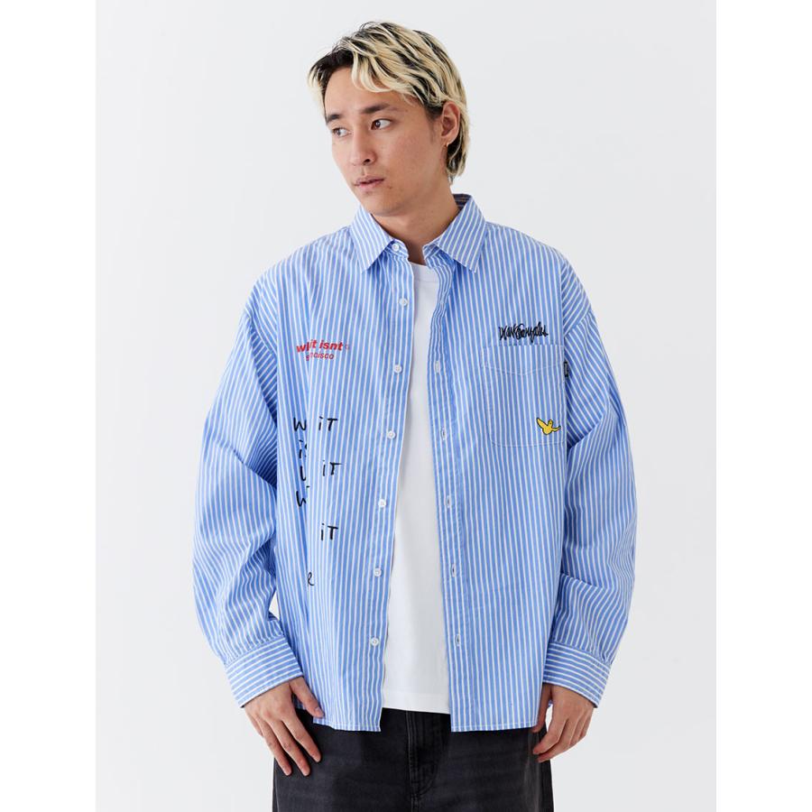 What it isNt)ART BY MARKGONZALES マークゴンザレス (What What it isNt)ART BY MARKGONZALES マークゴンザレス (What