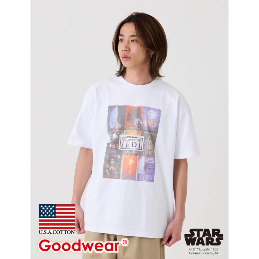 Goodwear（グッドウェア） 公式 『スター・ウォーズ エピソード6