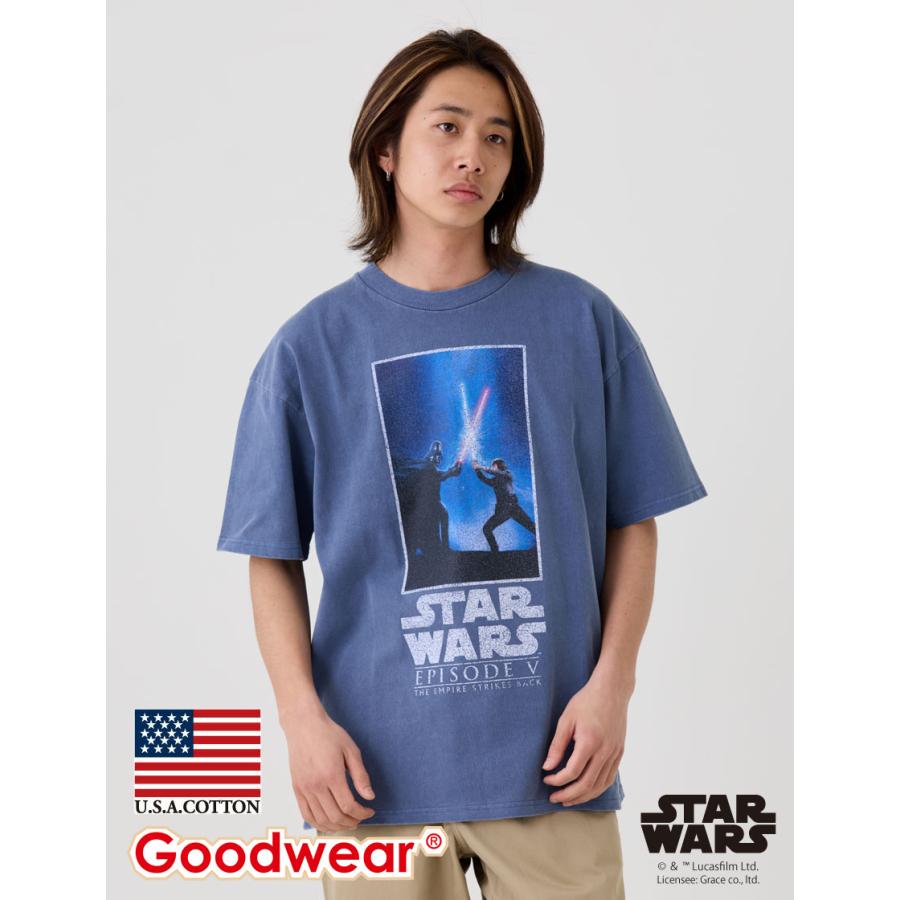 Goodwear（グッドウェア） 公式 『スター・ウォーズ エピソード5／帝国