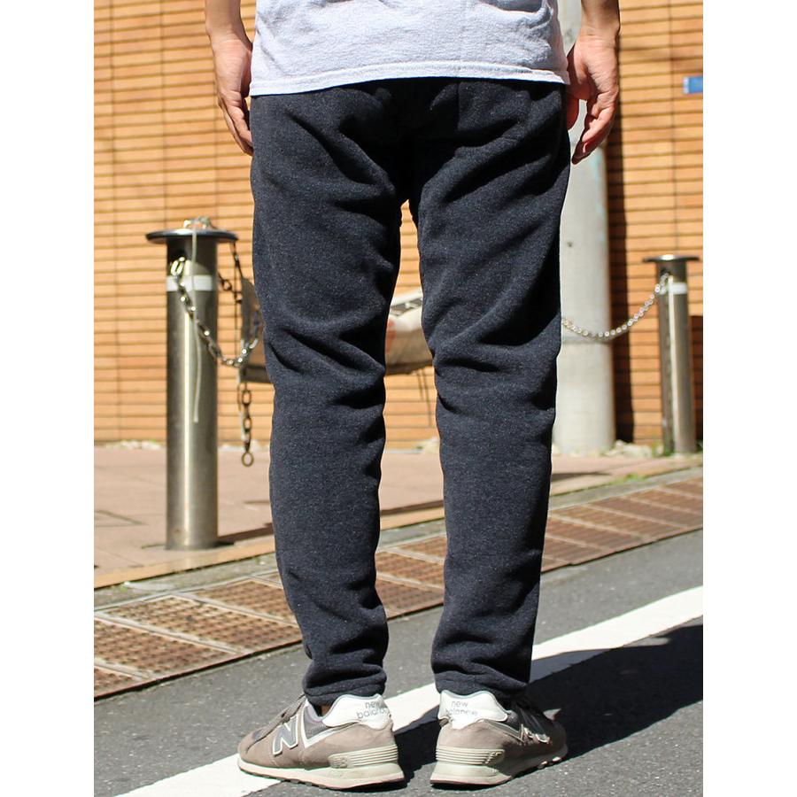 ROKX フリースパンツ メンズ レディース クラシック SALE