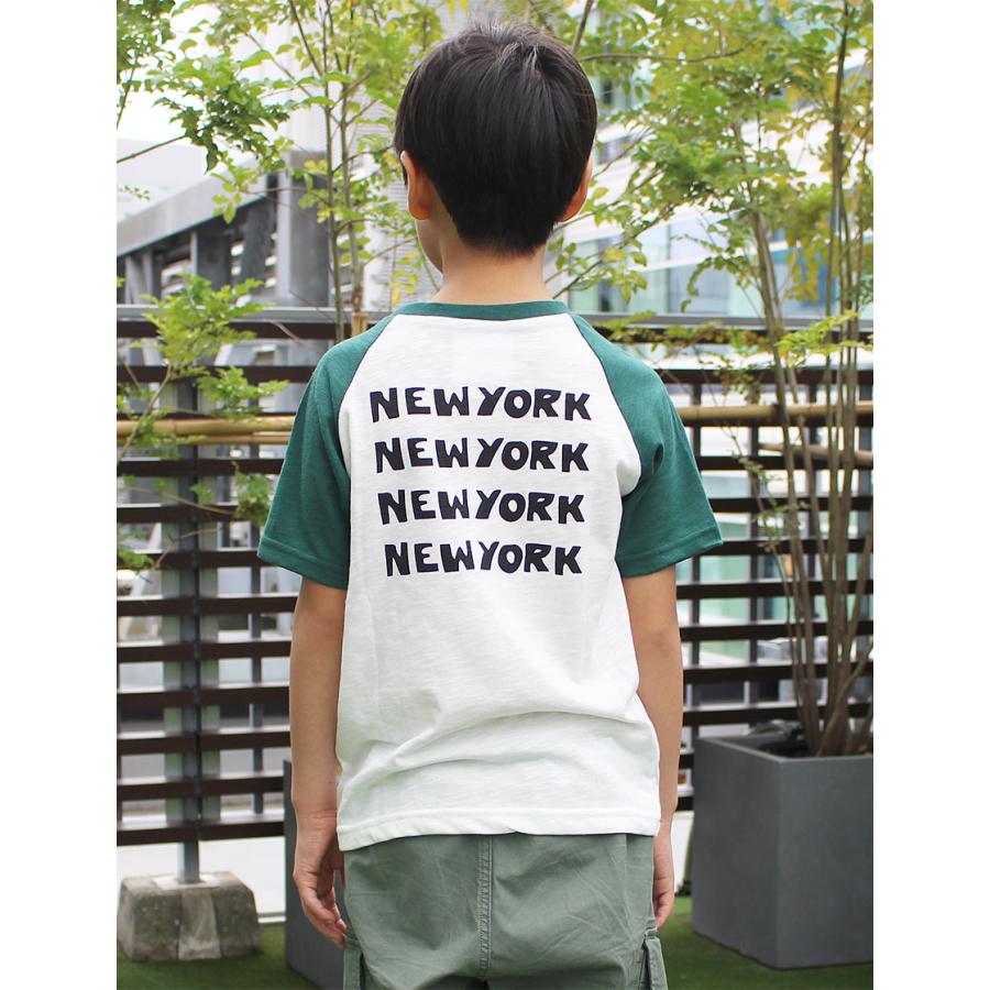Mark Gonzales マークゴンザレス Tシャツ キッズ ラグラン Sk8 Sale 2y7 0114 ユナイテッドジャパン 通販 Yahoo ショッピング