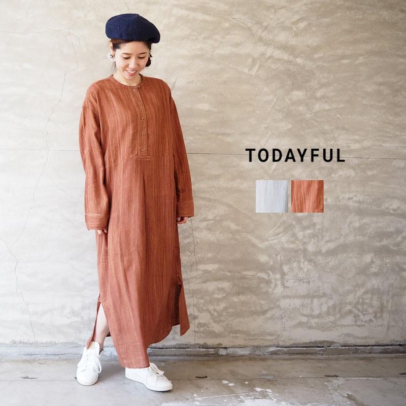 公式の トゥデイフル Todayful ワンピース レディース Silk Stitch Dress ロングワンピース ロング 春 春夏 United Parks 通販 Yahoo ショッピング 正規激安 Www Doctor Plan Com