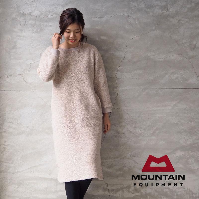 マウンテンイクィップメント Mountain Equipment ウールボアワンピース レディース ウール ボア ワンピース ロング United Parks 通販 Yahoo ショッピング