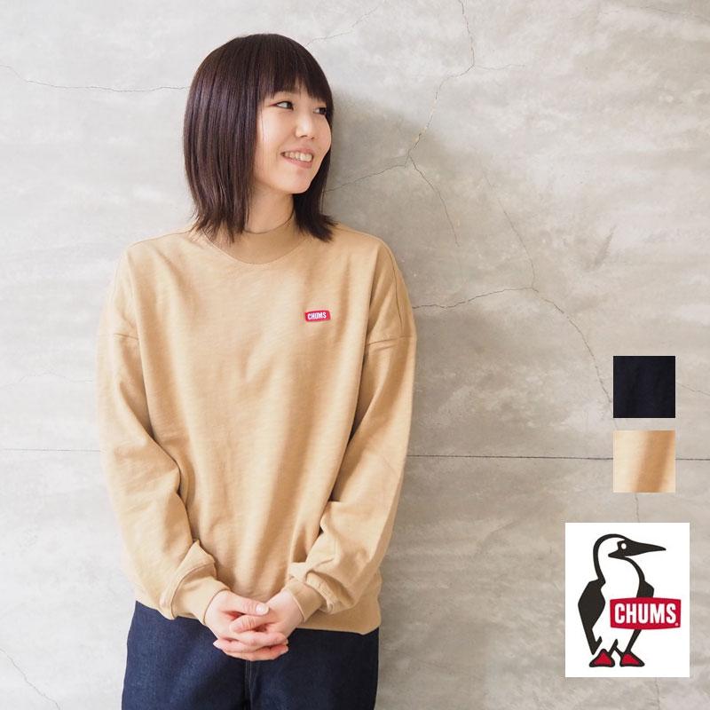 チャムス Chums スウェット レディース キーストーンモックネック Ch18 1150 トレーナー Ch18 1150 United Parks 通販 Yahoo ショッピング