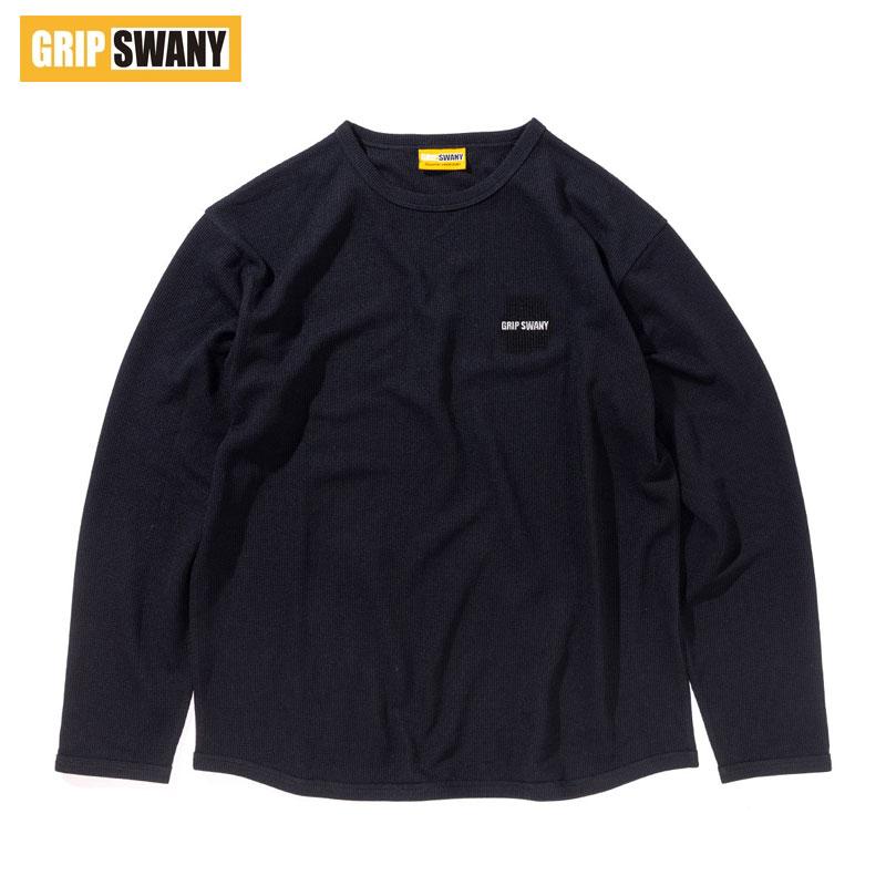 GRIP SWANY THERMAL L/S T-SHIRTS 8