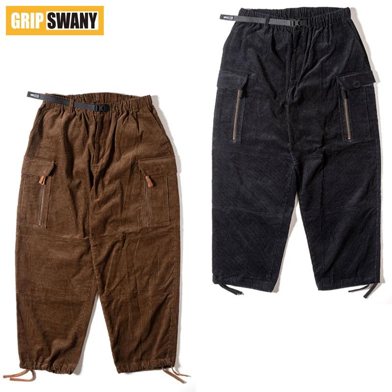 CORDUROY BUSH PANTS パンツ メンズ 5
