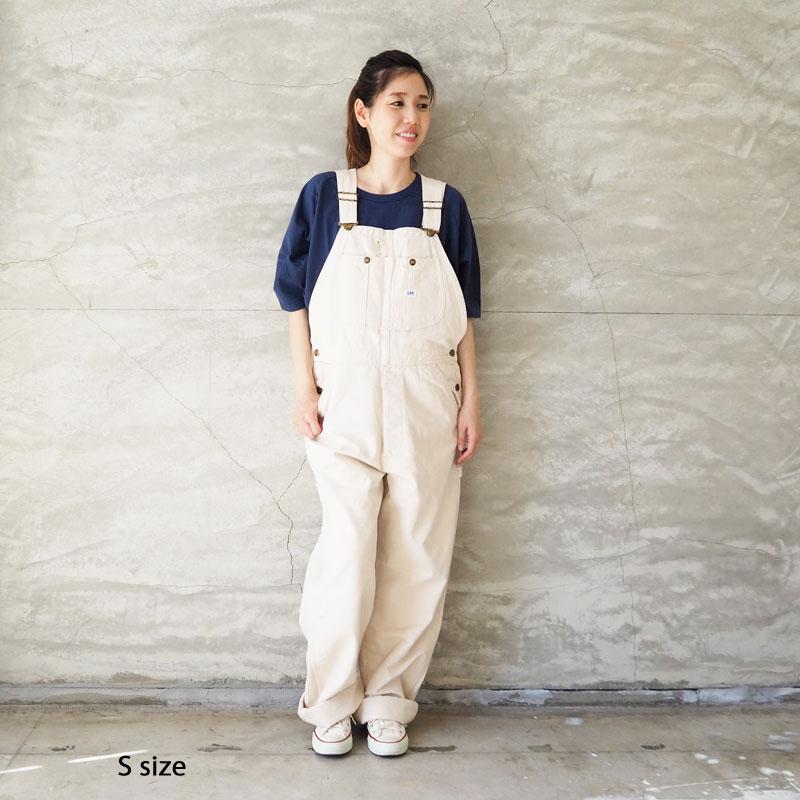 リー Lee オーバーオール レディース Dungarees Lm7254 Lm4254 サロペット Lm4254 United Parks 通販 Yahoo ショッピング