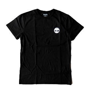 ティンバーランド Tシャツ 半袖  ビッグロゴバックプリント ブラック メンズ大きいサイズ XXL｜united-us｜04