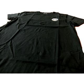 ティンバーランド Tシャツ 半袖  ビッグロゴバックプリント ブラック メンズ大きいサイズ XXL｜united-us｜06