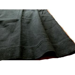 ティンバーランド Tシャツ 半袖  ビッグロゴバックプリント ブラック メンズ大きいサイズ XXL｜united-us｜08