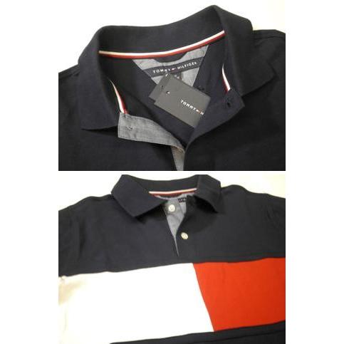 TOMMY HILFIGER（トミー・ヒルフィガー） トミーヒルフィガーボーイズ 