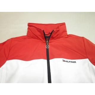 TOMMY HILFIGER（トミー・ヒルフィガー） レディース マウンテン 