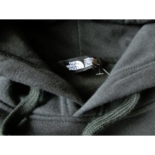 THE NORTH FACE（ザ ノースフェイス） パーカー USAモデル プル