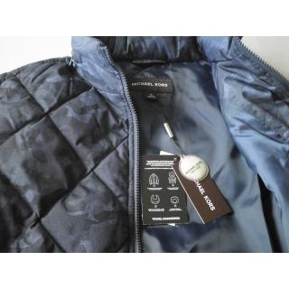 MICHAEL KORS マイケルコース メイサイダウンジャケット MICHAEL KORS マイケルコース メイサイダウンジャケット