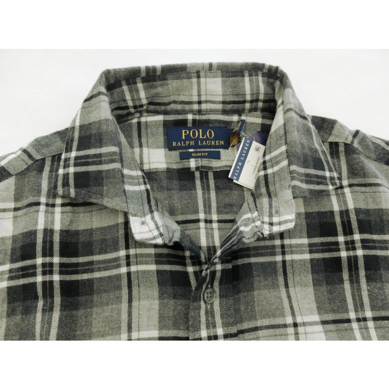 POLO RALPH LAUREN（ポロ・ラルフローレン） ラルフローレン チェック