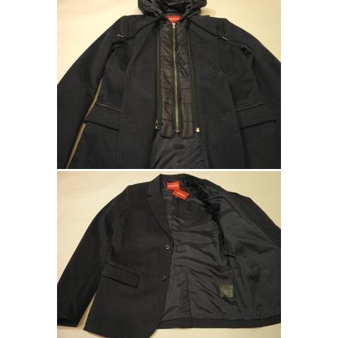 BROOKS BROTHERS（ブルックスブラザーズ） GUESS ゲス テーラード 