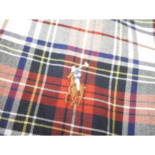 POLO RALPH LAUREN（ポロ・ラルフローレン） ラルフローレン