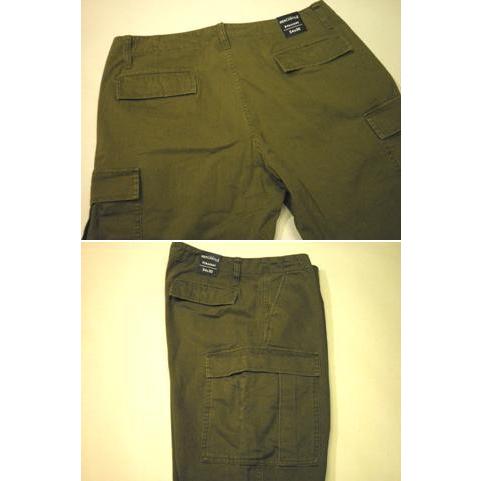 ストレートカーゴパンツ B5063 オリーブ Mサイズ m3680_750_r.jpg