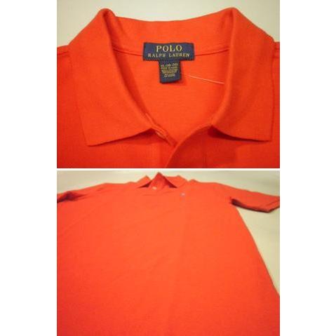 POLO RALPH LAUREN（ポロ・ラルフローレン） ラルフローレン ボーイズ 