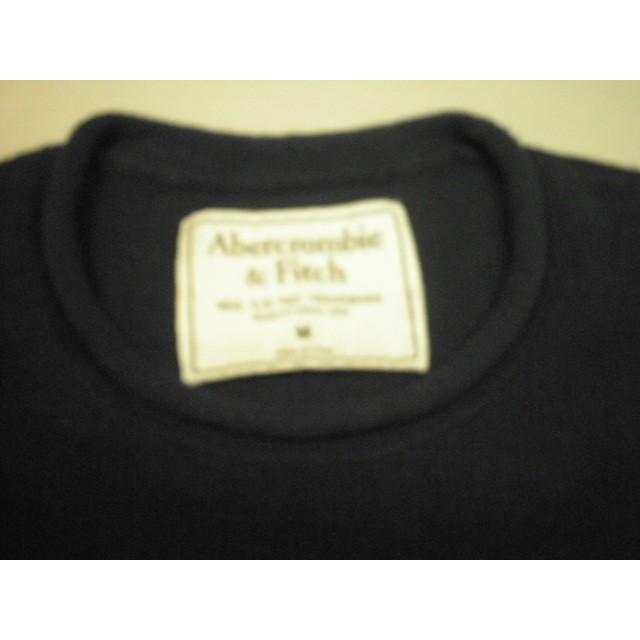 Abercrombie&Fitch（アバクロンビー&フィッチ） アバクロ ムース 