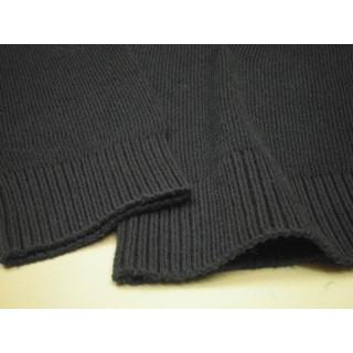 Abercrombie&Fitch アバクロ ムースデザインコットンニットセーター 