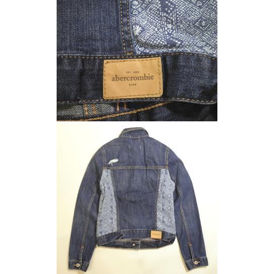Abercrombie&Fitch（アバクロンビー&フィッチ） アバクロ ガールズ 