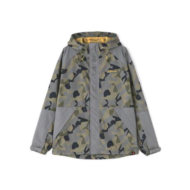 ニューバランス ゴルフ メンズ パーカー レインドロップ  