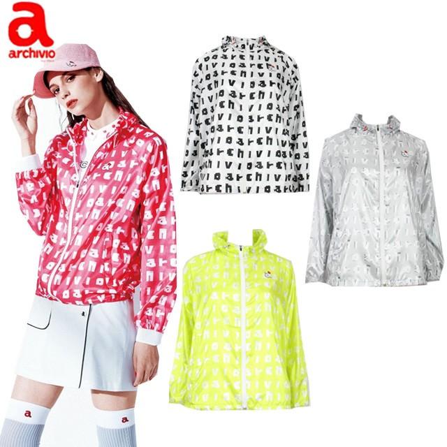 アルチビオ Archivio ブルゾン レディース ゴルフ ゴルフ女子 ウェア Golf かわいい Odr ユナイテッドコアーズ 通販 Yahoo ショッピング