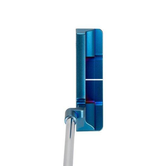 DOCUS（ドゥーカス） 【限定100】RAIDEN 2.1 BLUE for a LIMITED 100