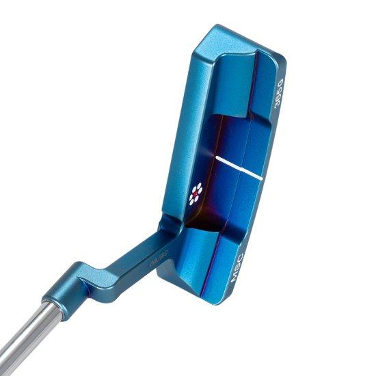 DOCUS 【限定100】RAIDEN 2.1 BLUE for a LIMITED 100 パター 