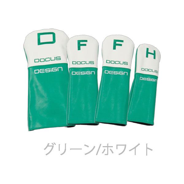 DOCUS（ドゥーカス） DCC766S TOUR NINE.FIVE RELOADED 9.5インチ 4点