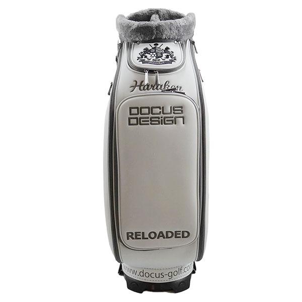 DOCUS（ドゥーカス） 2025年 新商品 RELOADED 25 TOUR 10 10インチ