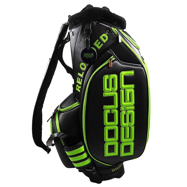 DOCUS（ドゥーカス） 2025年 新商品 RELOADED 25 TOUR 10 10インチ